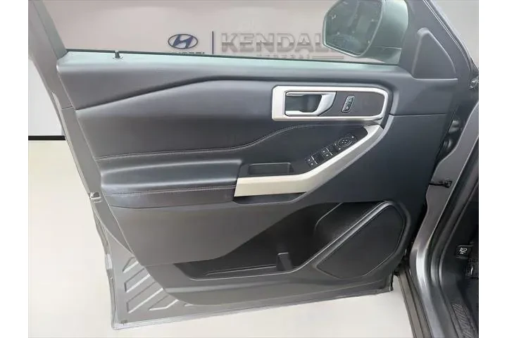 $21888 : Ford Explorer 2021 XLT 4dr S image 5