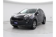$16998 : Kia Sportage 2017 AWD SX Tur thumbnail