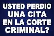 ABOGADOS en DEFENSA CRIMINAL en Los Angeles