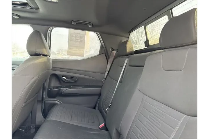 $23947 : Hyundai SANTA CRUZ 2022 AWD image 10