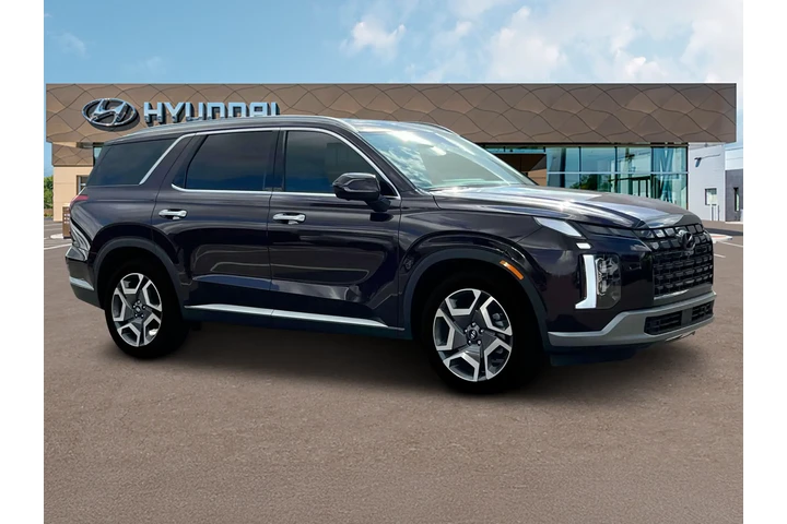 $31995 : Hyundai PALISADE 2024 SEL 4d image 10
