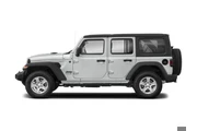 $27888 : Jeep Wrangler 2023 4x4 Sport thumbnail