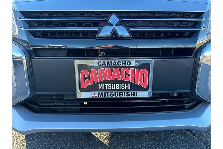 $14995 : Mitsubishi Mirage 2021 ES 4d image 10