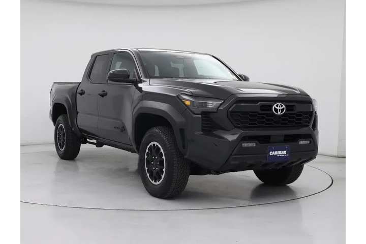 $39998 : Toyota Tacoma 2025 4x4 SR5 4 image 1