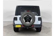 $27488 : Jeep Wrangler Unlimited 2018 thumbnail