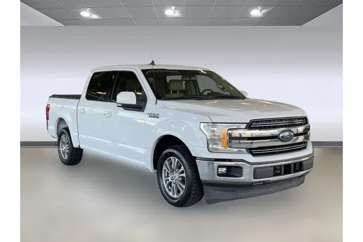 $24998 : Ford F-150 2019 4x2 Lariat 4 image 6