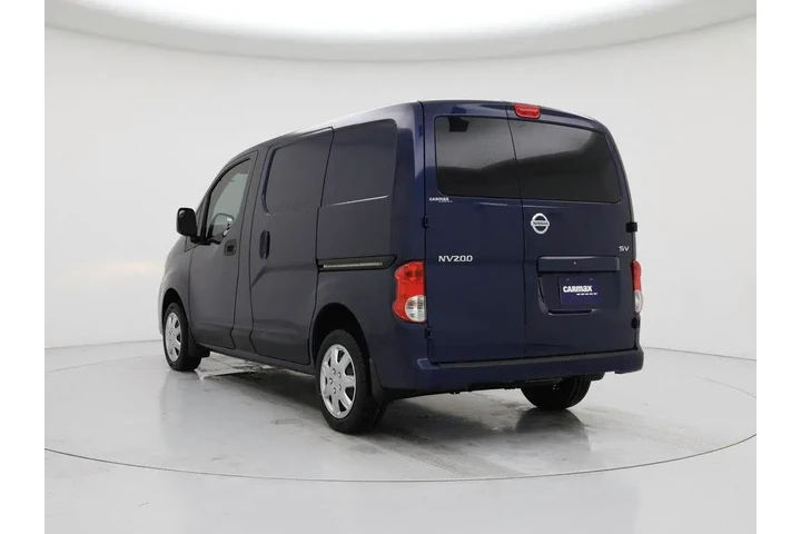 $13998 : Nissan NV200 2014 SV 4dr Car image 2