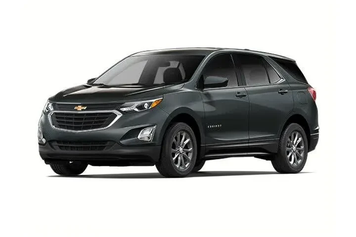 $7497 : Chevrolet Equinox 2018 4x4 L image 1