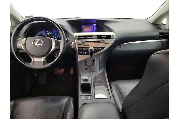 $22998 : Lexus RX 350 2015 AWD 4dr SU image 9