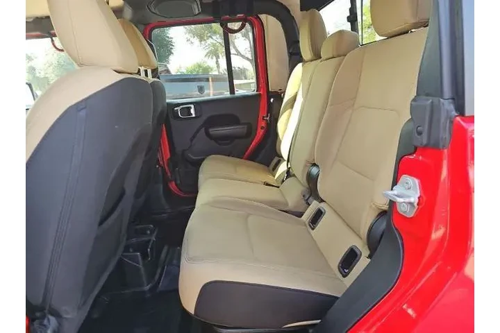 $29000 : Jeep Gladiator 2023 4x4 Spor image 8