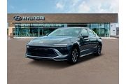 Hyundai SONATA 2024 AWD SEL