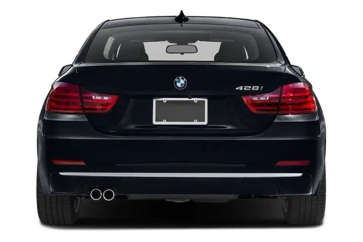 $12132 : BMW 4 Series 2016 428i Gran image 5