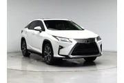 Lexus RX 350 2018 4dr SUV en Hialeah