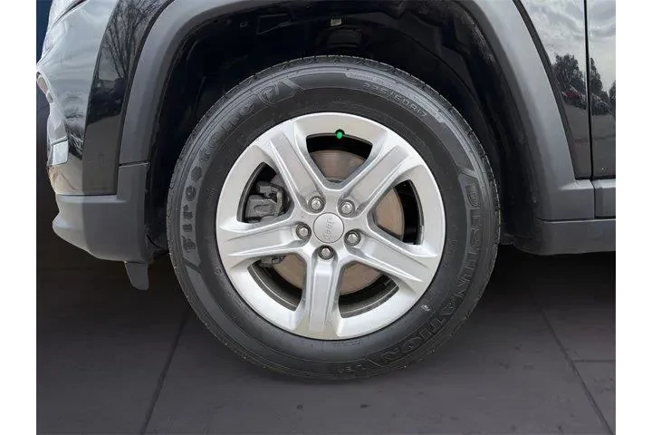 $18960 : Jeep Compass 2023 4x4 Latitu image 9