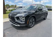 $22678 : Mitsubishi Eclipse Cross 202 thumbnail