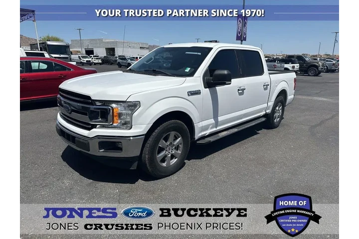 $26197 : Ford F-150 2018 4x2 Lariat 4 image 1