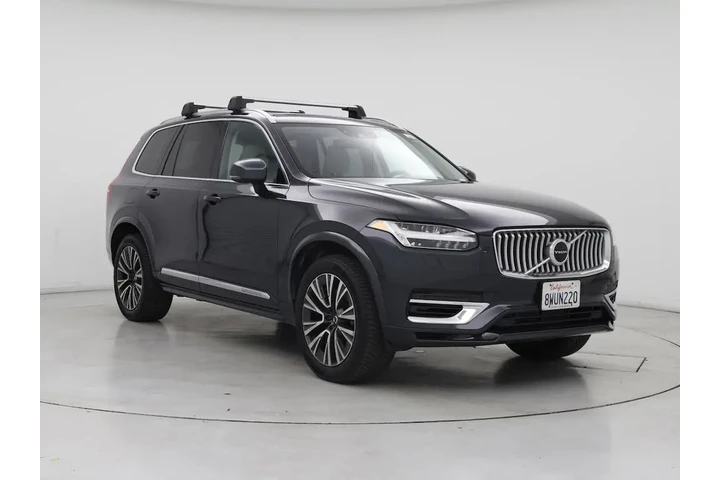 $37998 : Volvo XC90 Recharge 2021 eAW image 1