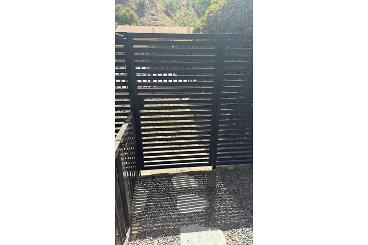 Gate Motor Installacion image 4