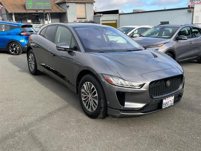 $26000 : Used 2020 I-PACE S AWD for sa image 3