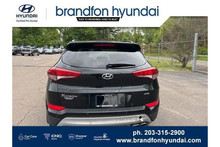 $13495 : Hyundai TUCSON 2017 AWD Valu image 5
