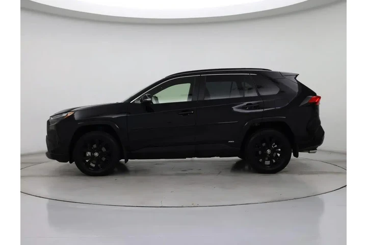 $39998 : Toyota RAV4 Hybrid 2025 AWD image 3