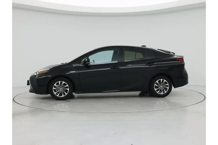 $26998 : Toyota Prius 2020 XLE 4dr Ha image 3