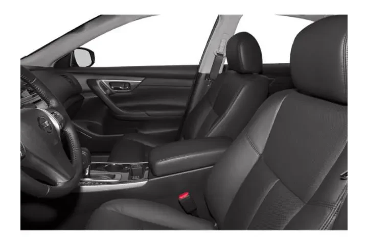 $2750 : Nissan Altima 2015 2.5 SL 4d image 8