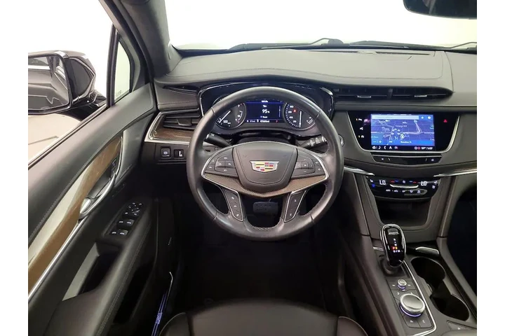 $31998 : Cadillac XT5 2023 4x4 Premiu image 10