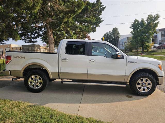 $12500 : 2010 F-150 Lariat image 5