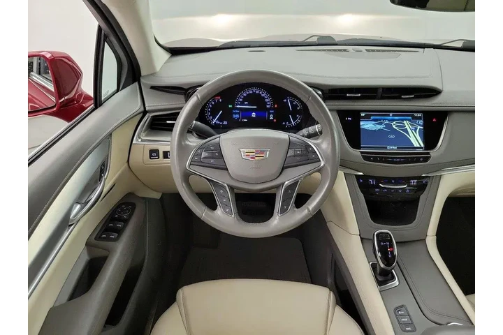 $22998 : Cadillac XT5 2019 4x4 Luxury image 10