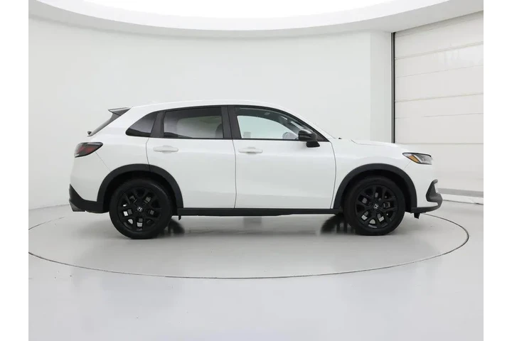 $20998 : Honda HR-V 2023 Sport 4dr Cr image 7