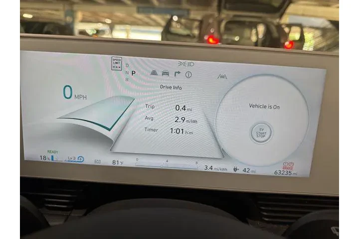 $23995 : Hyundai IONIQ 5 2023 SEL 4dr image 7