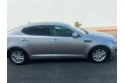 2013 Optima LX en Santa Barbara