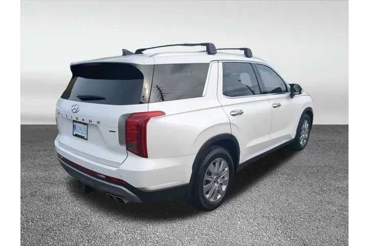 $32613 : Hyundai PALISADE 2023 AWD SE image 6