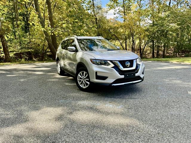 $11995 : 2018 NISSAN ROGUE2018 NISSAN image 6