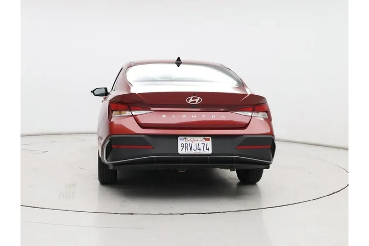 $20998 : Hyundai ELANTRA 2025 SE 4dr image 6