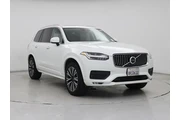 Volvo XC90 2020 AWD T5 Momen