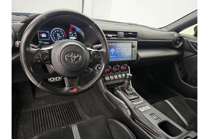 $28998 : Toyota GR86 2023 Premium 2dr image 9