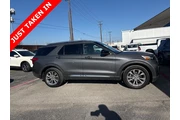 $28307 : Ford Explorer 2024 Limited 4 thumbnail