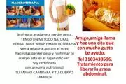 Terapias para perder peso en Los Angeles