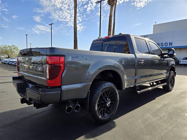 $62591 : Pre-Owned 2020 Super Duty F-3 image 6