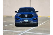 $27700 : Ford Explorer 2022 ST-Line 4 thumbnail