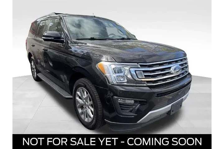 $24604 : Ford Expedition 2021 4x2 XLT image 1
