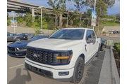 Ford F-150 2024 4x2 STX 4dr en San Diego
