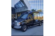 $13464 : Ford E-Series 2017 E-350 SD thumbnail