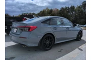 $22760 : Honda Civic 2023 Sport 4dr S thumbnail
