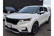 Kia Carnival 2024 EX 4dr Min en New York