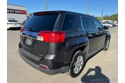 2013 GMC Terrain AWD 4dr SLE thumbnail