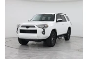 $39998 : Toyota 4Runner 2022 4x4 Trai thumbnail