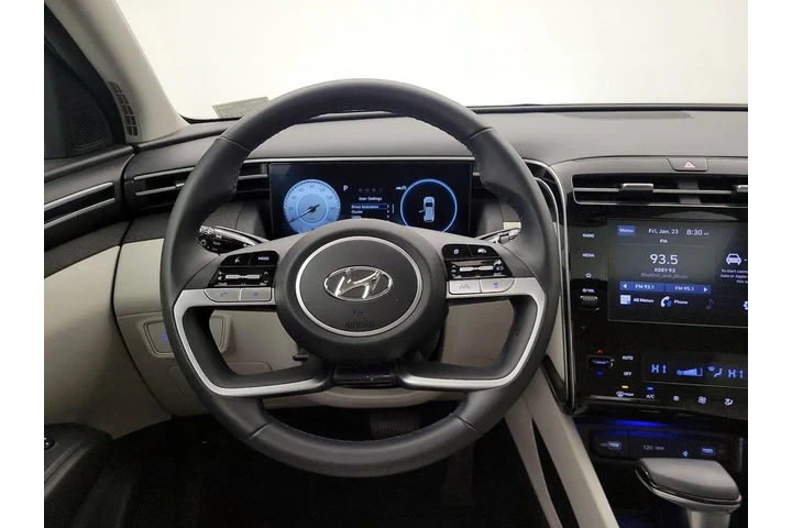 $23998 : Hyundai TUCSON 2023 SEL 4dr image 10